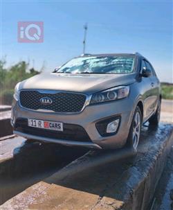 كيا سورينتو